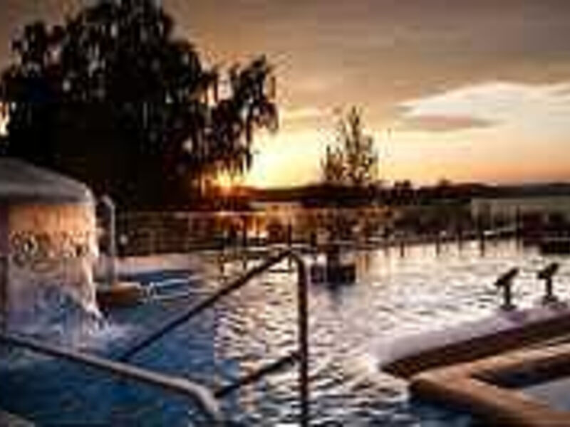 Hotel Wellamarin