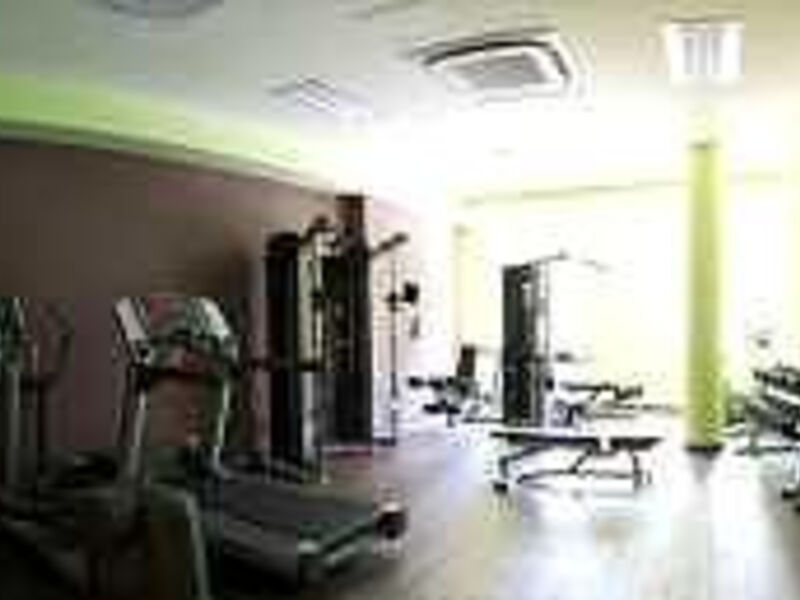 Hotel Wellamarin