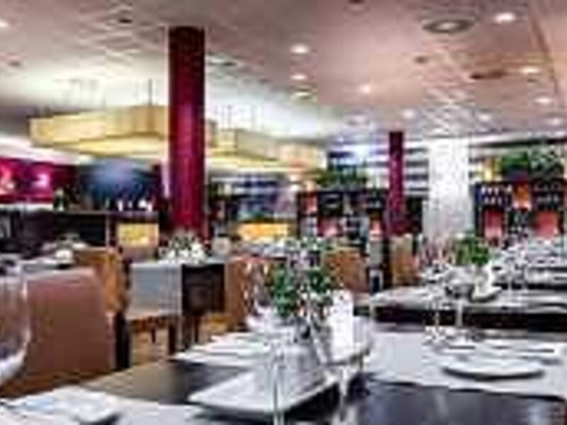 Best Western Premier Novina Hotel Regensburg  sup.