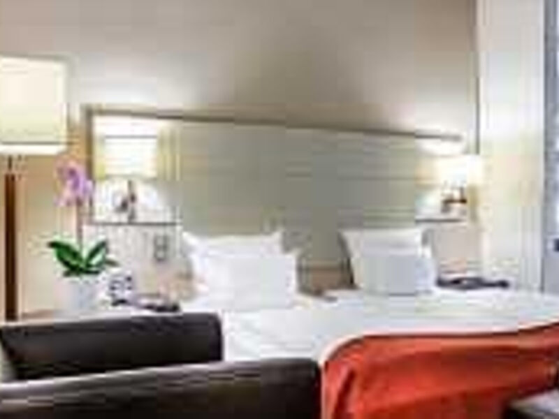 Best Western Premier Novina Hotel Regensburg  sup.