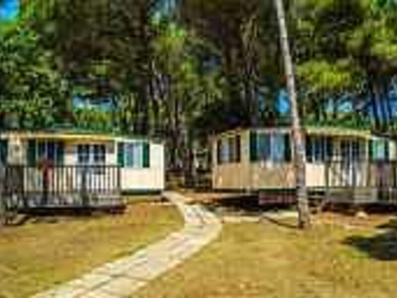 Camp ARENA Medulin-Mobile Homes