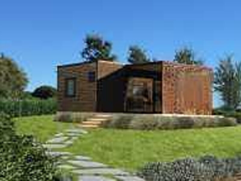 Camp ARENA Medulin-Mobile Homes
