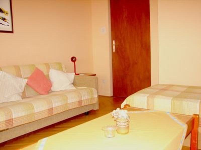Apartmány 1323-69