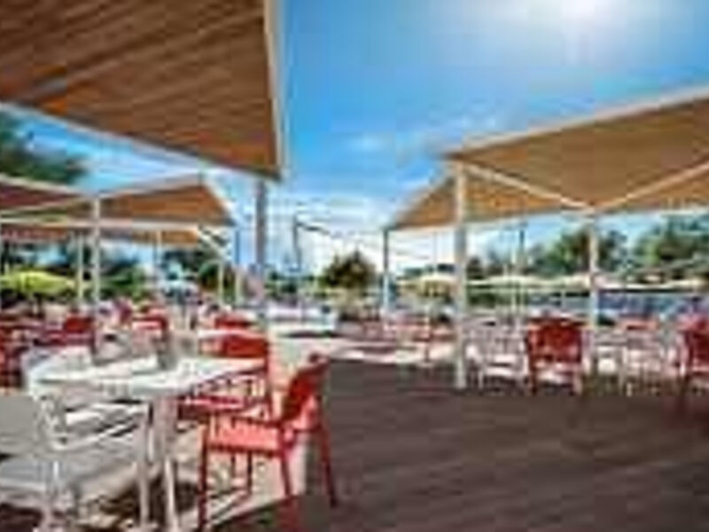 Istra Premium Camping Resort