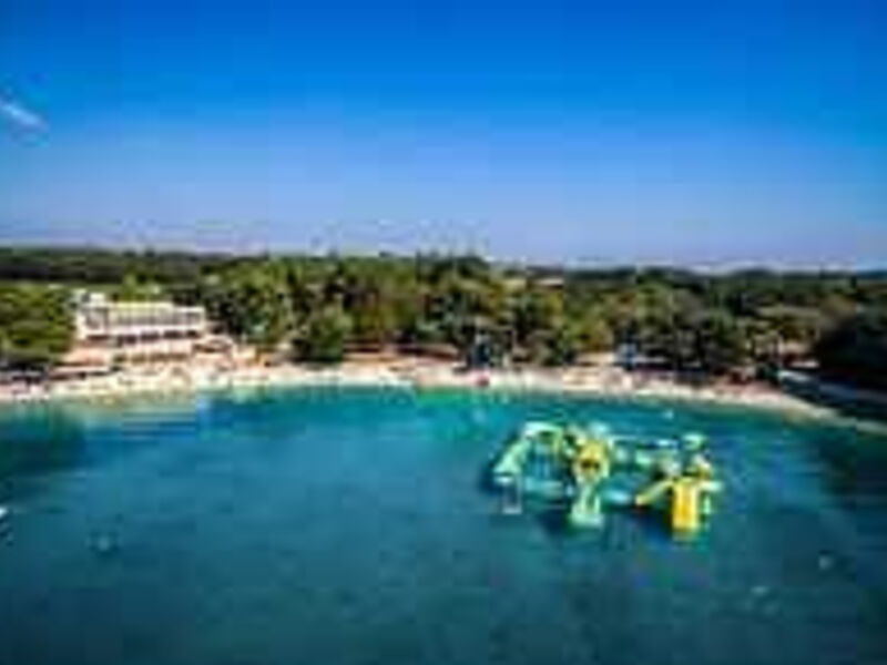 Resort Centinera HOTEL