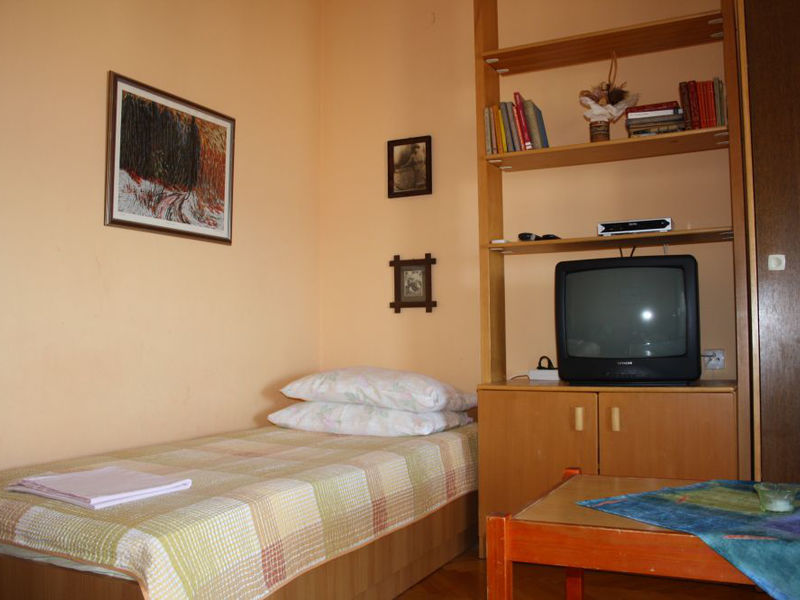 Apartmány 1323-69