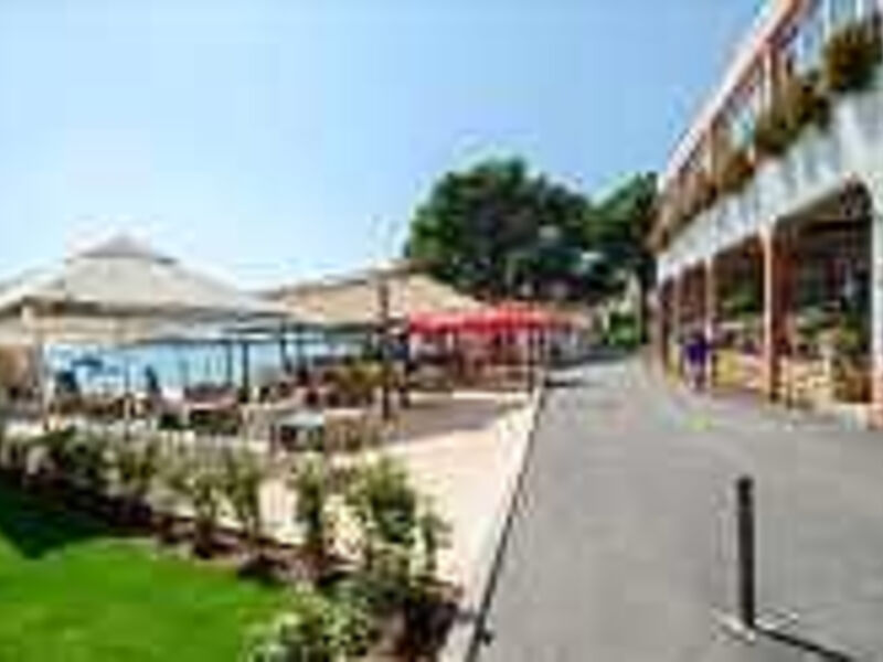 Resort Centinera MOBILE HOMES DELUXE