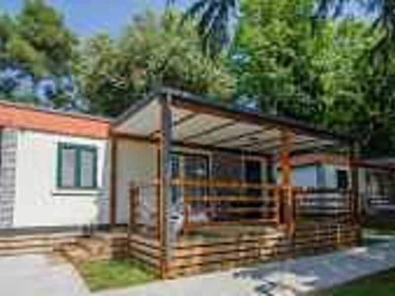 Resort Centinera MOBILE HOMES DELUXE