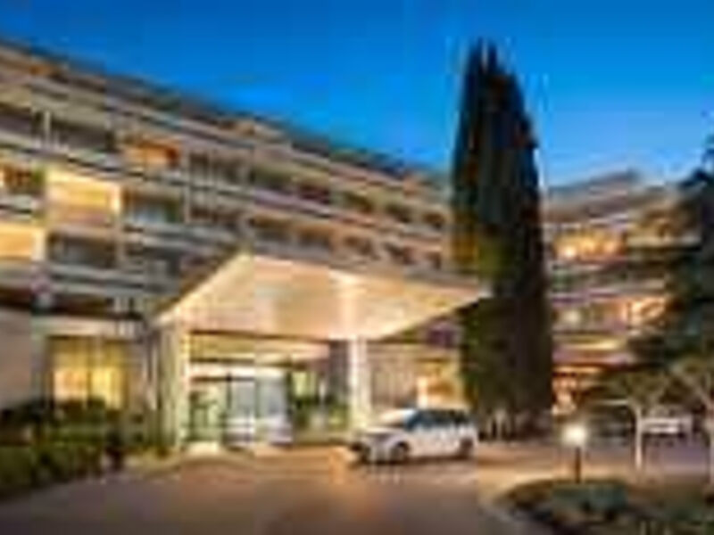 Hotel Eden
