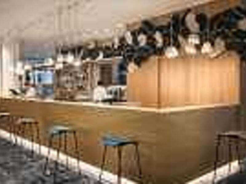 Hotel Eden