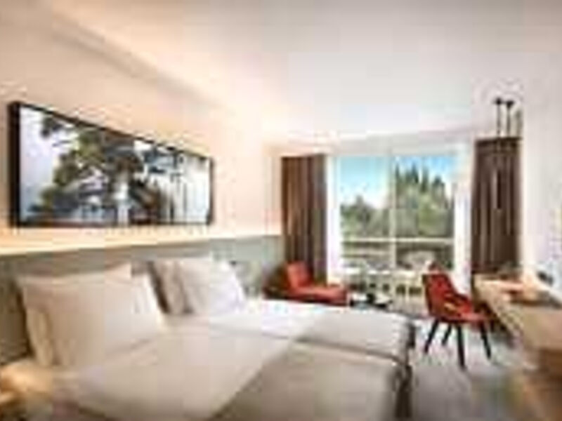 Hotel Eden