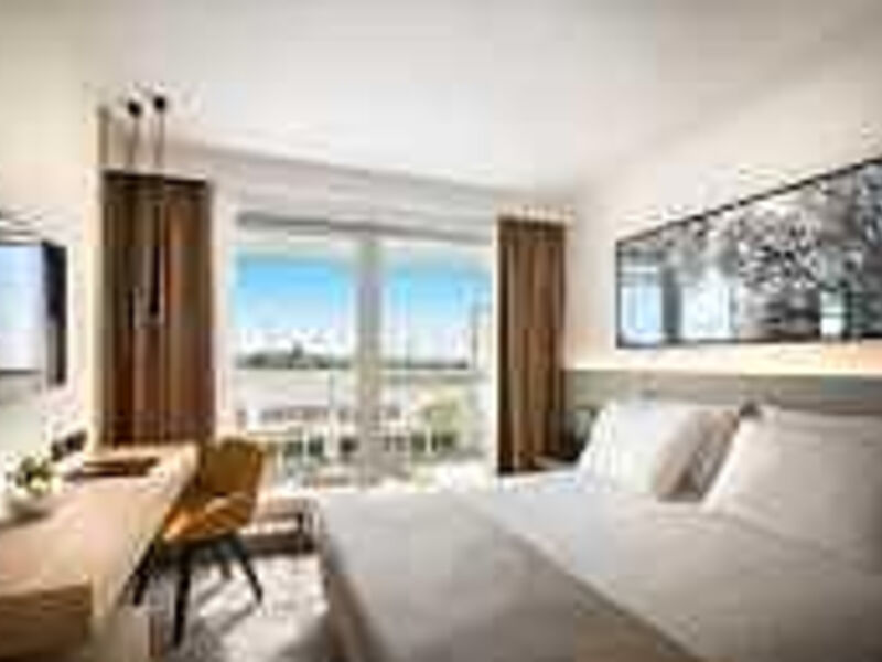 Hotel Eden