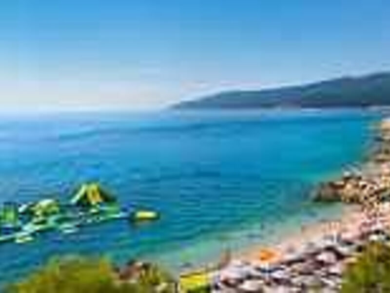 GIRANDELLA Valamar Collection Resort - Girandella Family