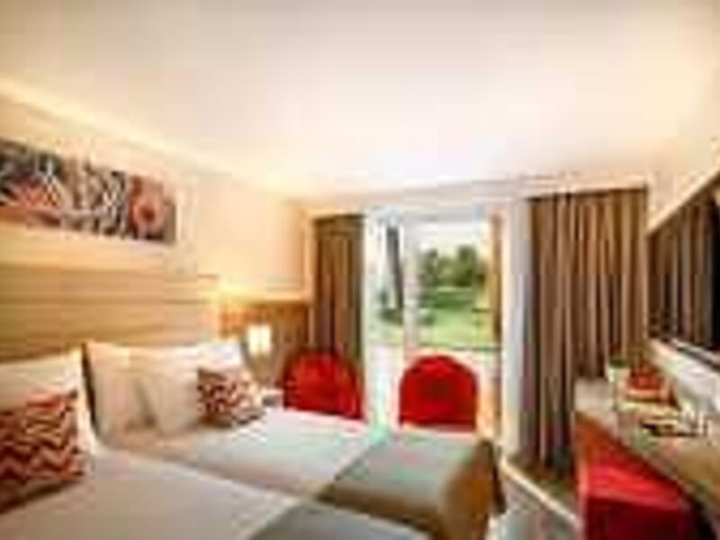 GIRANDELLA Valamar Collection Resort - Girandella Family