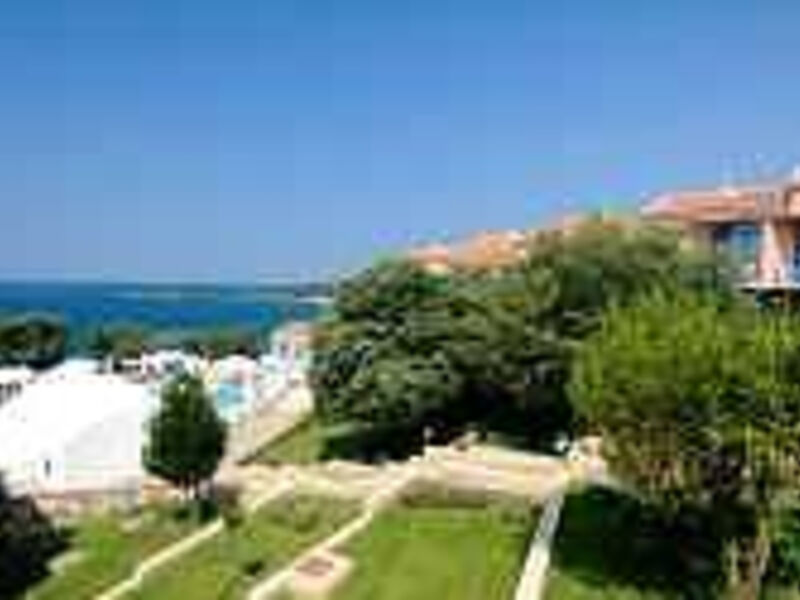 Resort Funtana