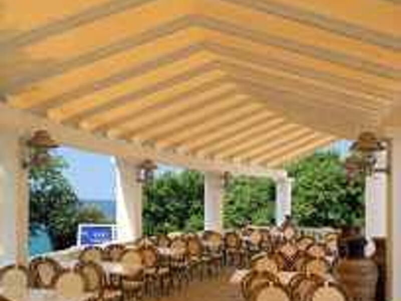 Resort Funtana