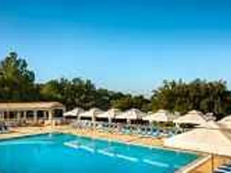 Resort Funtana