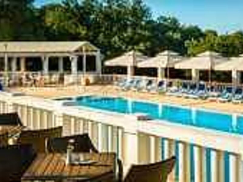 Resort Funtana