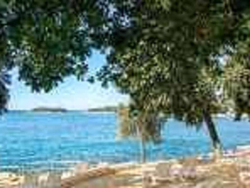 Resort Funtana