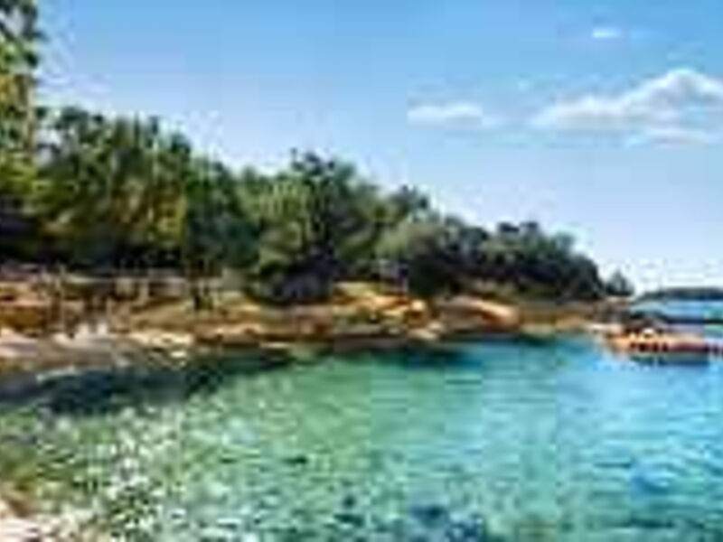 Resort Funtana