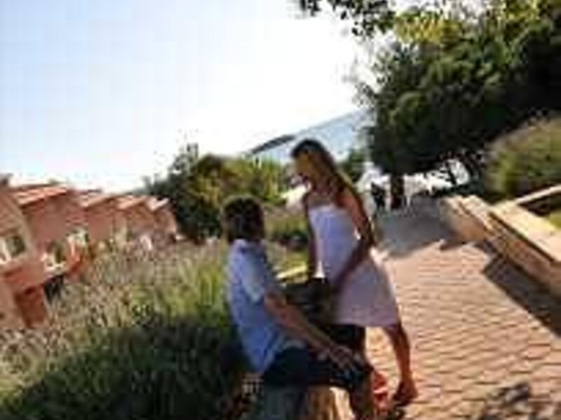 Resort Funtana