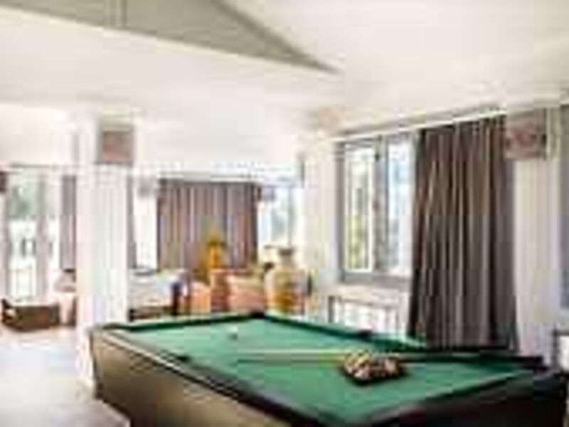 Resort Funtana