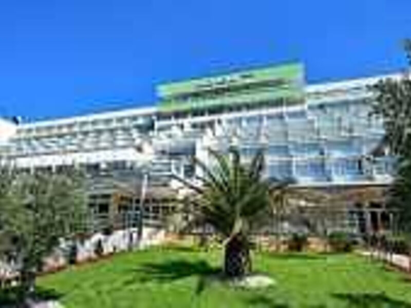 hotel Hedera