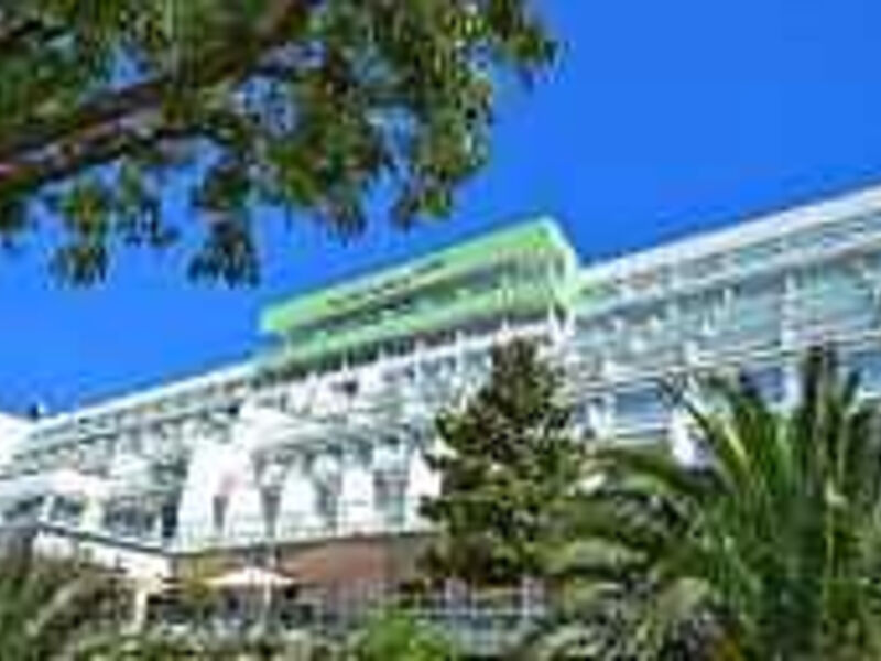 hotel Hedera