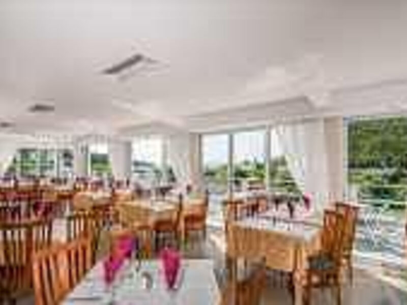 hotel Hedera
