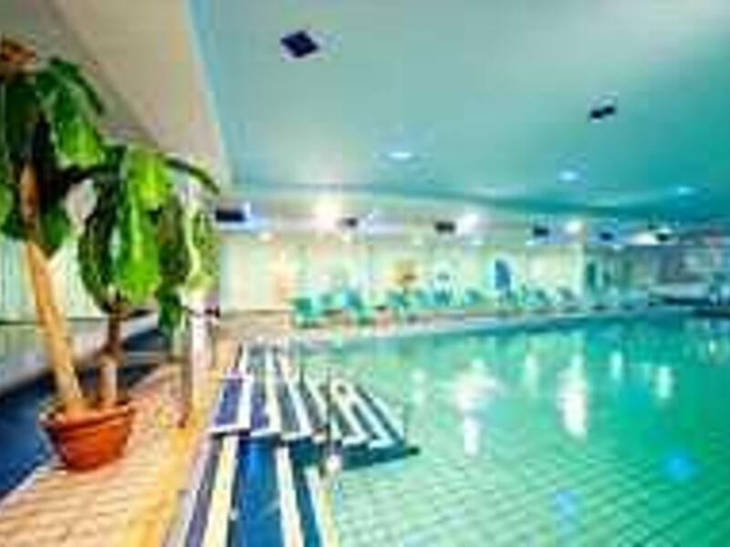 hotel Hedera