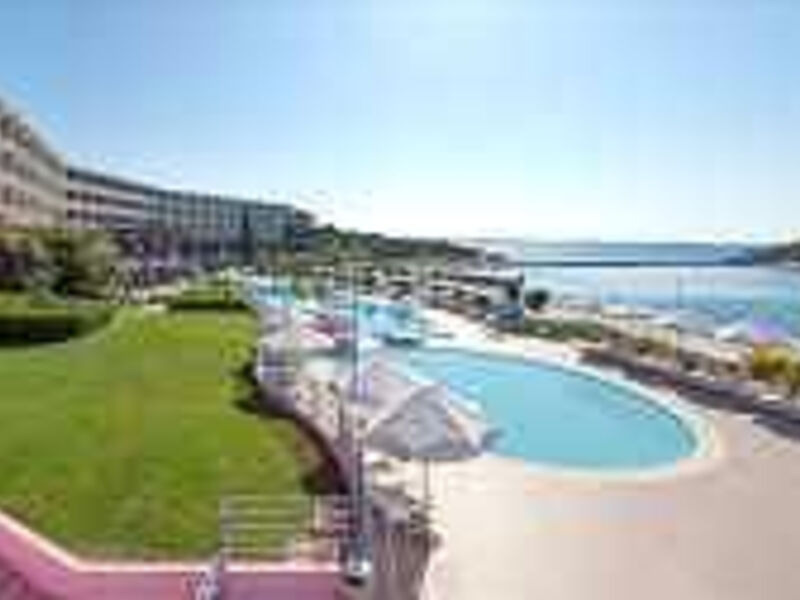Island Hotel Istra