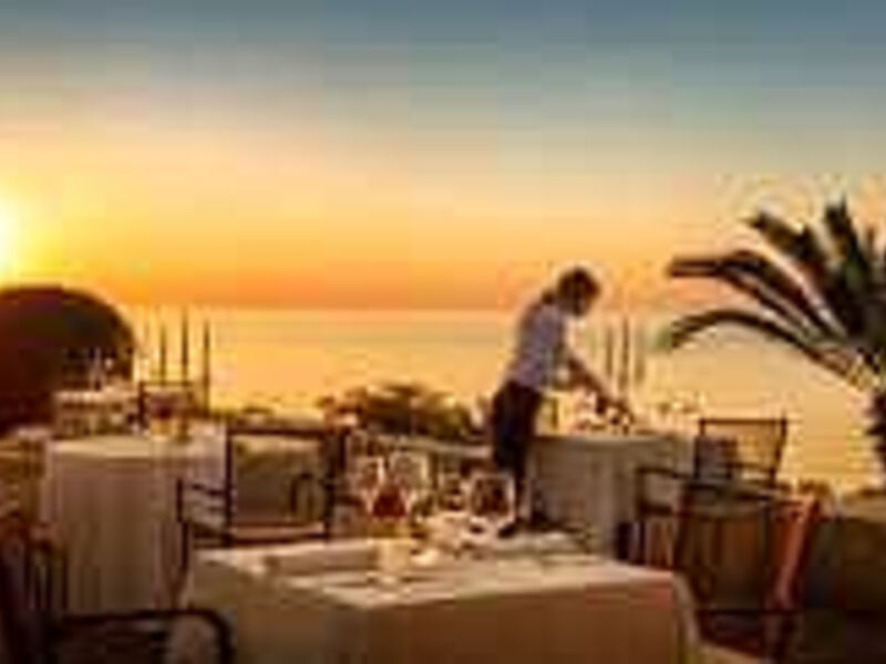 Island Hotel Istra