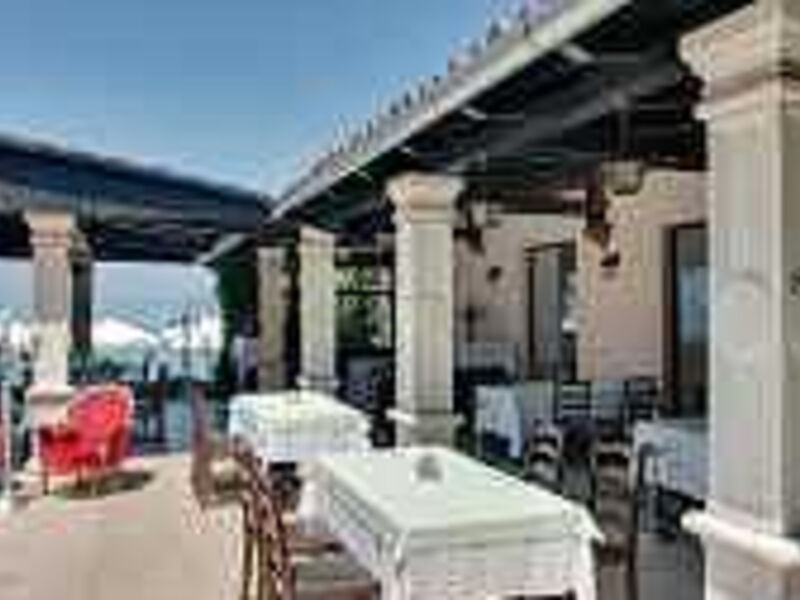Island Hotel Istra