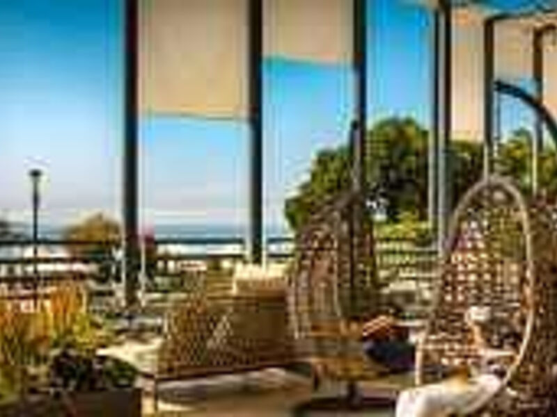 Island Hotel Istra