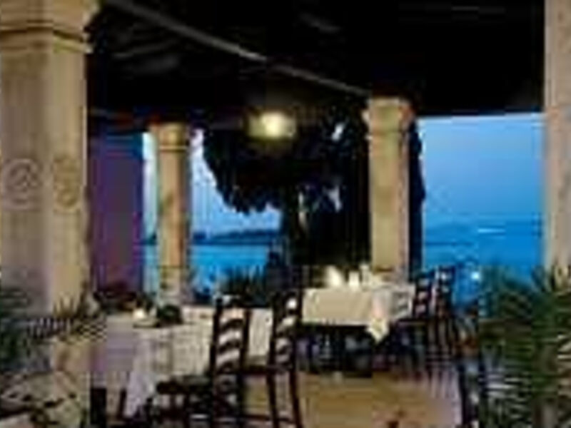 Island Hotel Istra