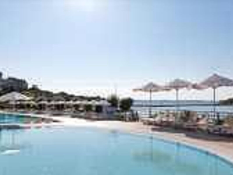 Island Hotel Istra