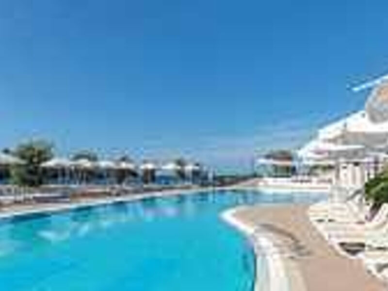 Island Hotel Istra
