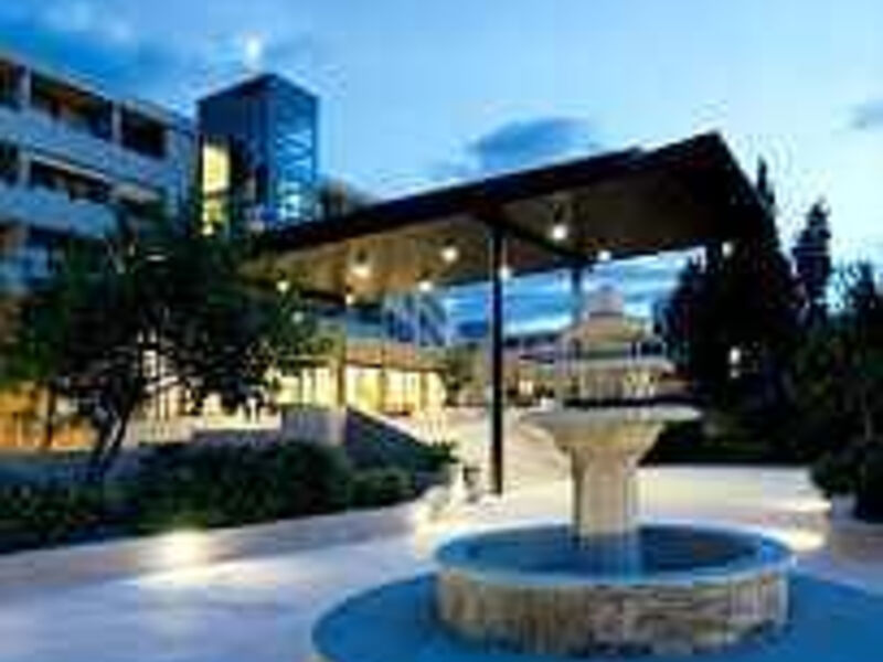 Island Hotel Istra