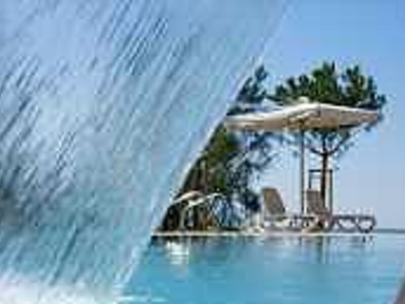 Island Hotel Istra