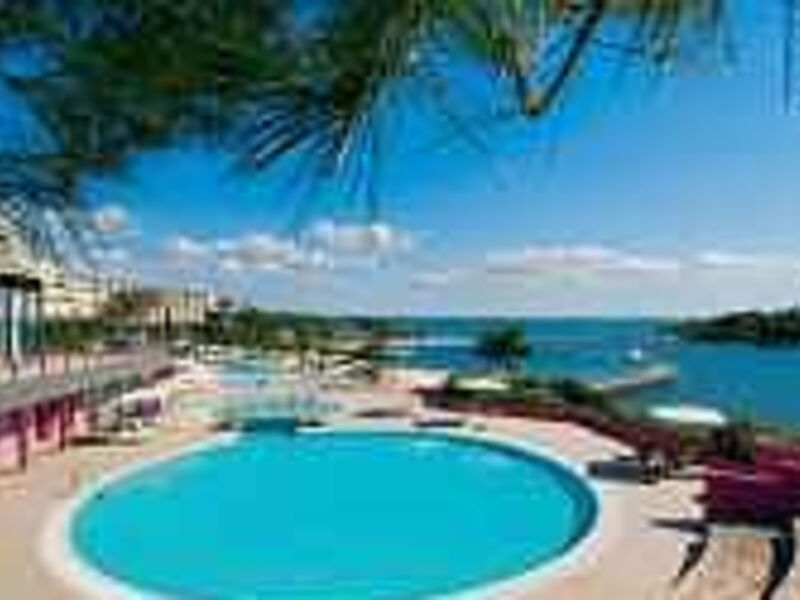 Island Hotel Istra