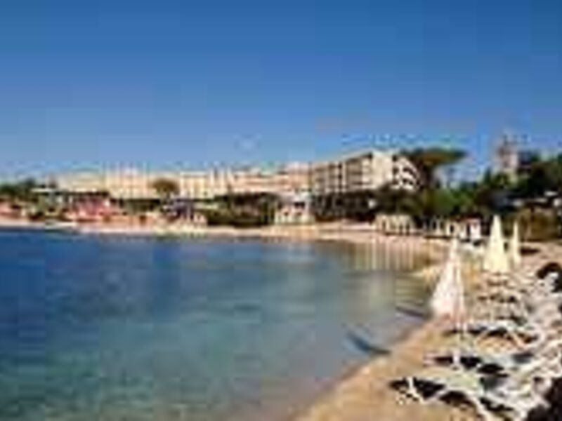 Island Hotel Istra