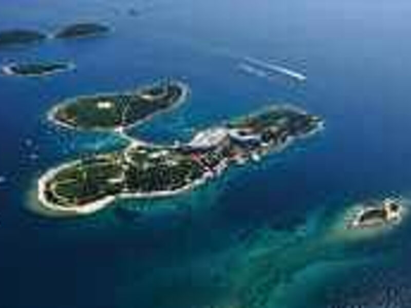 Island Hotel Istra