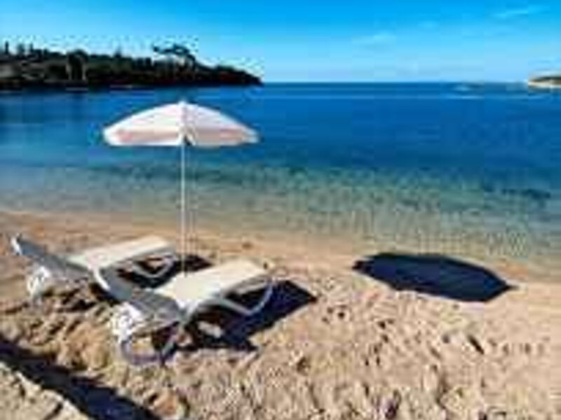 Island Hotel Istra