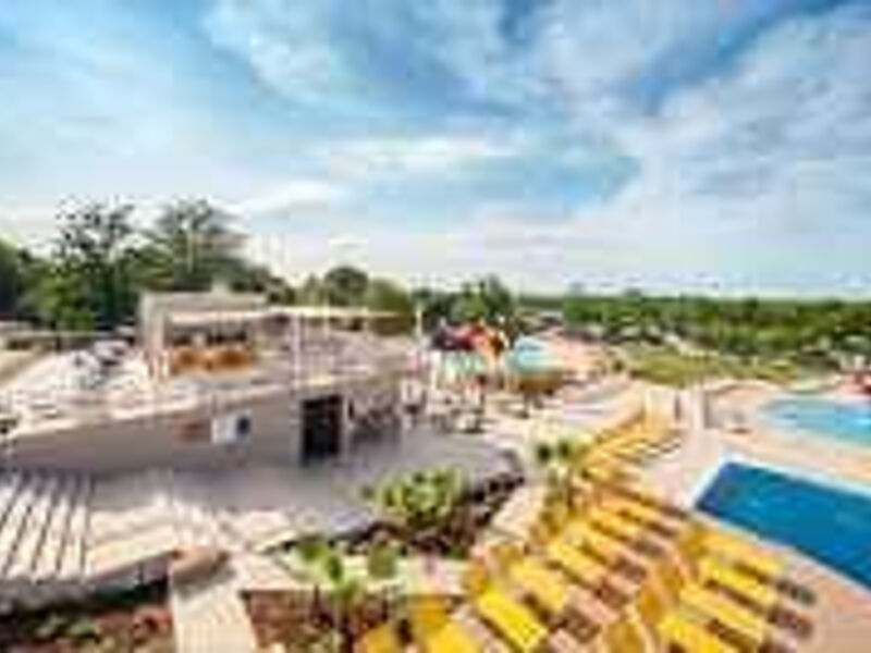 Lanterna Premium Camping Resort
