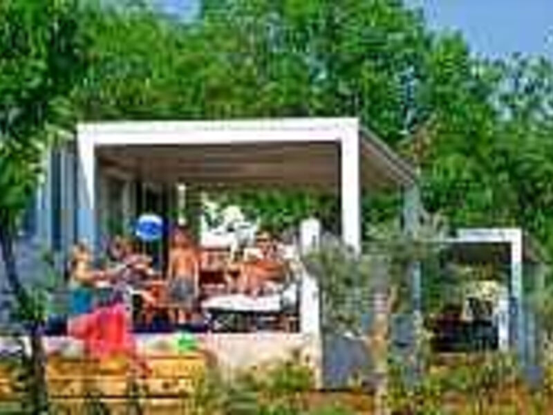 Lanterna Premium Camping Resort