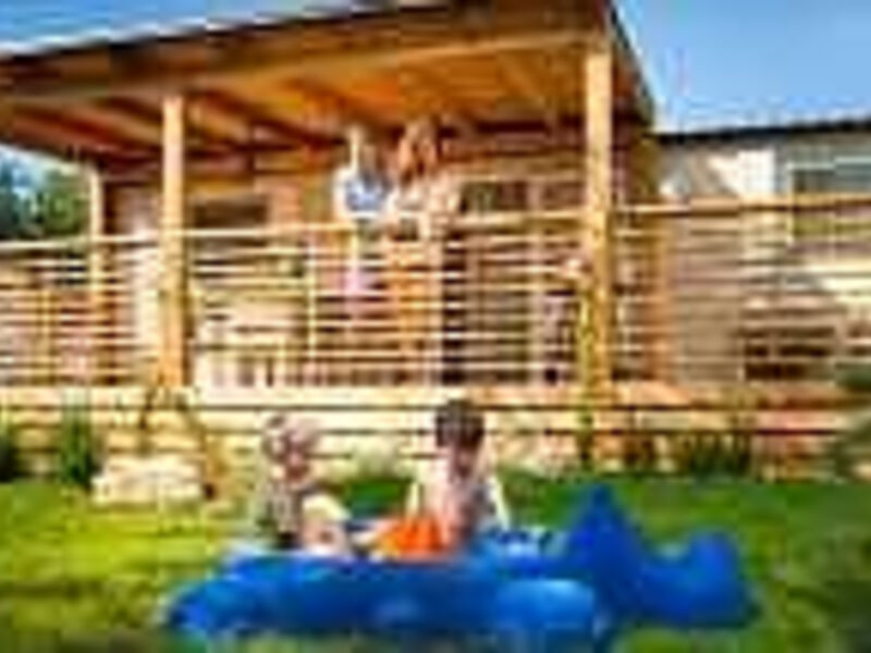 Lanterna Premium Camping Resort