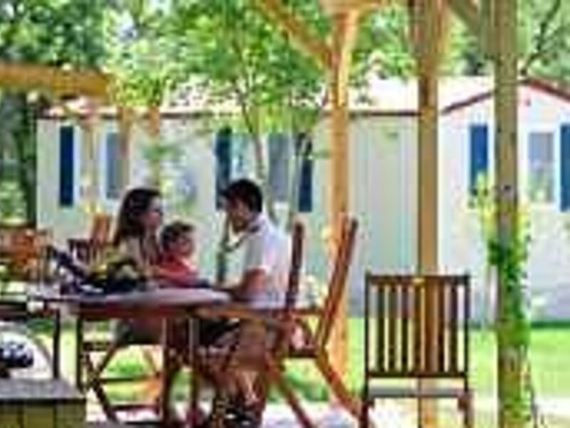 Lanterna Premium Camping Resort