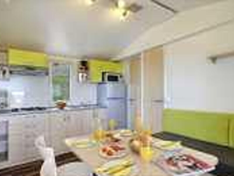 Lanterna Premium Camping Resort