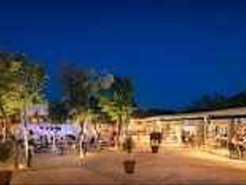 Lanterna Sunny Resort by Valamar