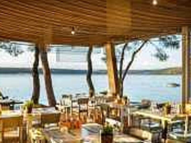 Lanterna Sunny Resort by Valamar